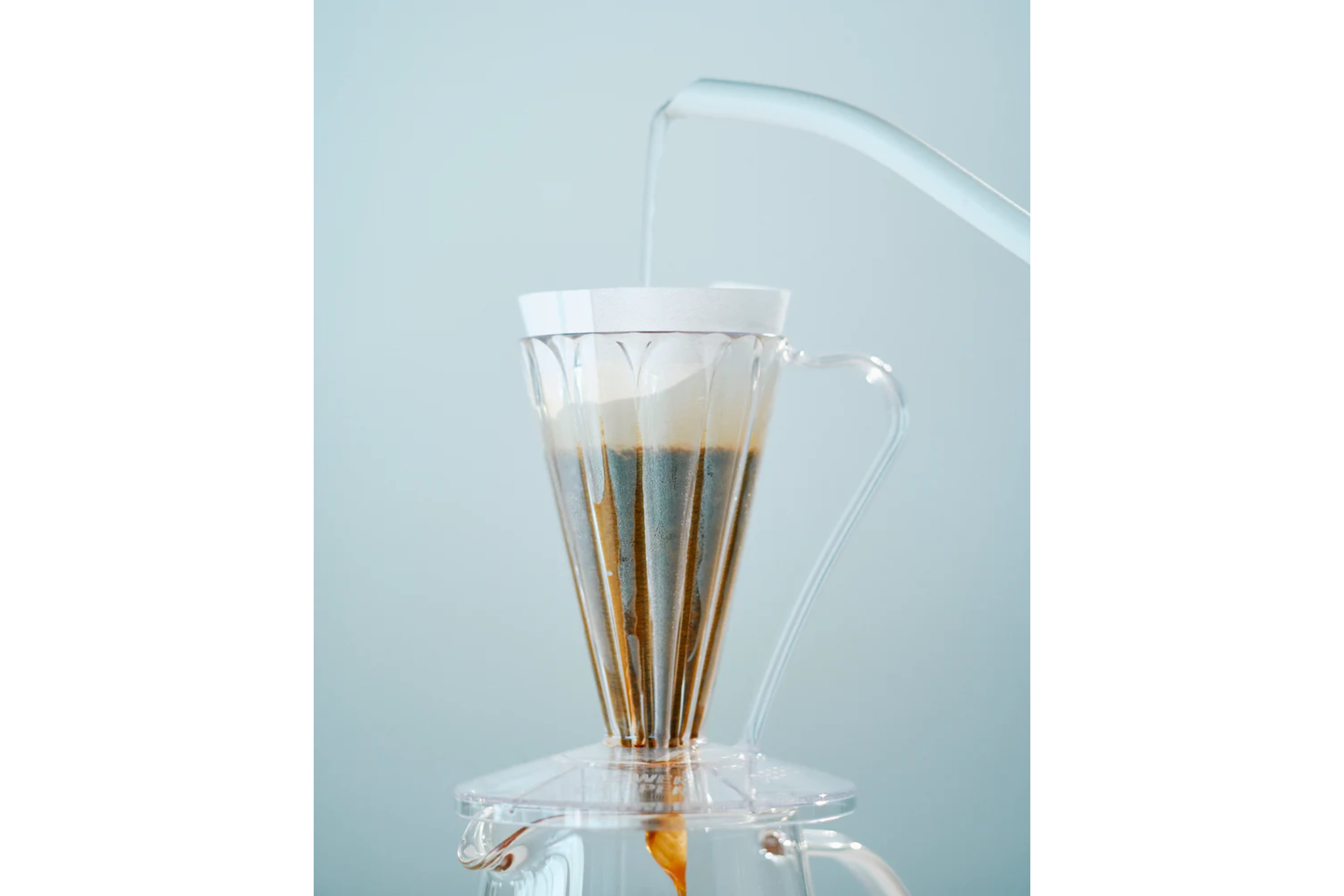 Deep 27 Dripper by CAFEC