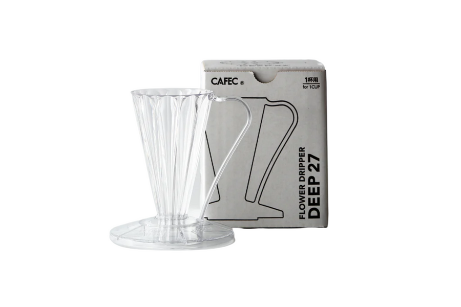 Deep 27 Paper Filters