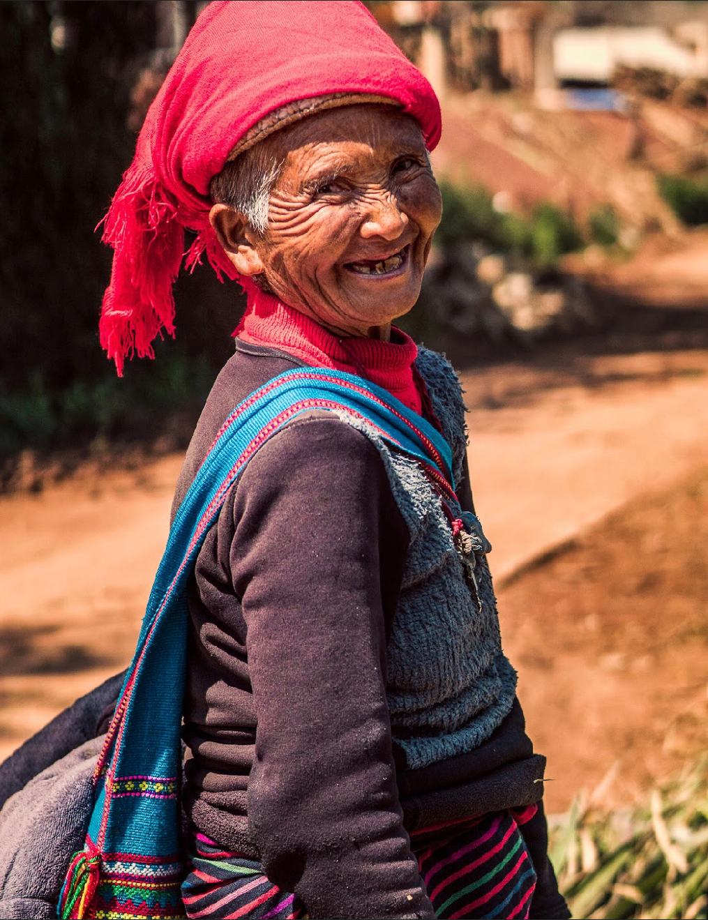 Yunnan Xishuangbanna Guiben High Ferment Natural