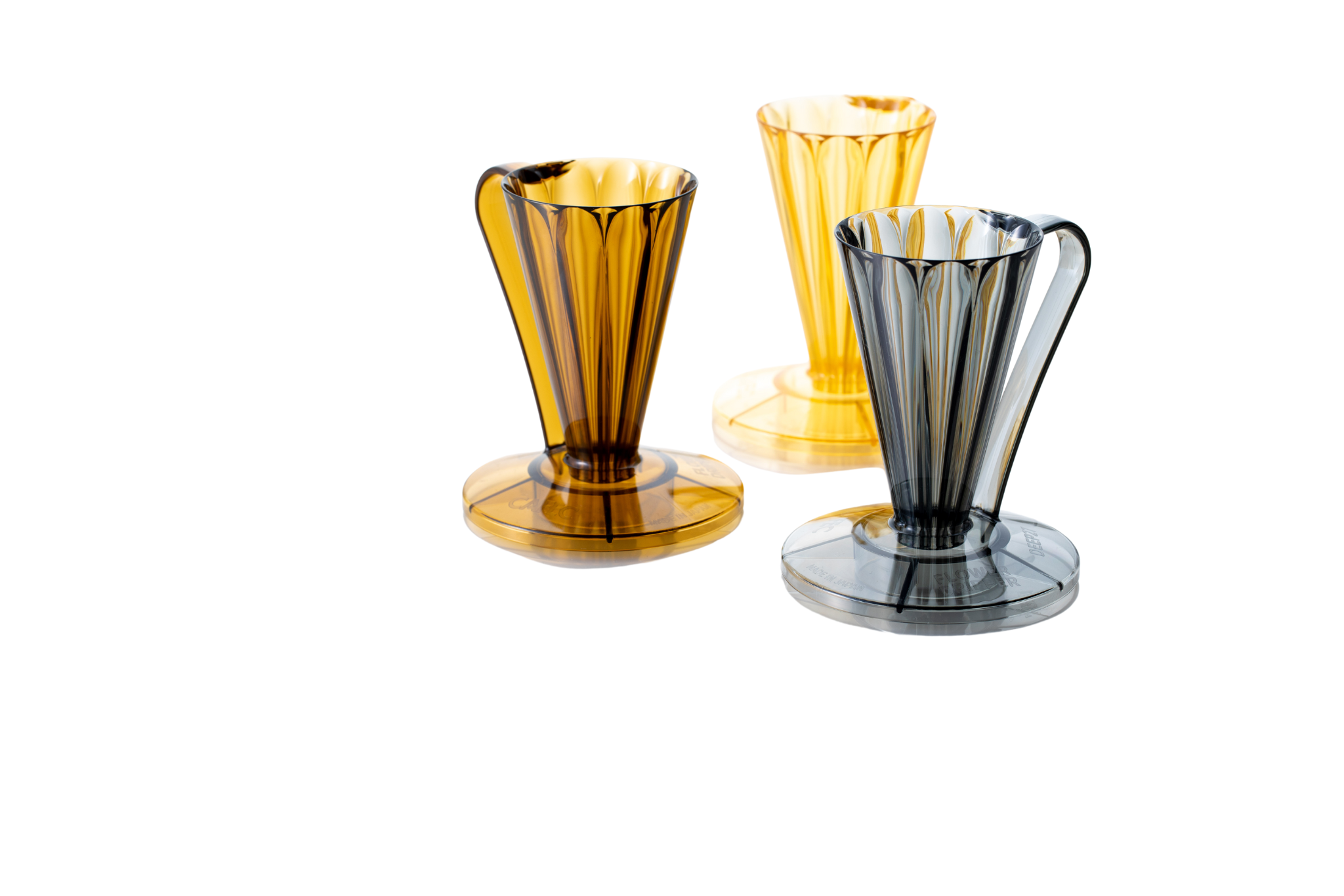 Deep 27 Dripper by CAFEC