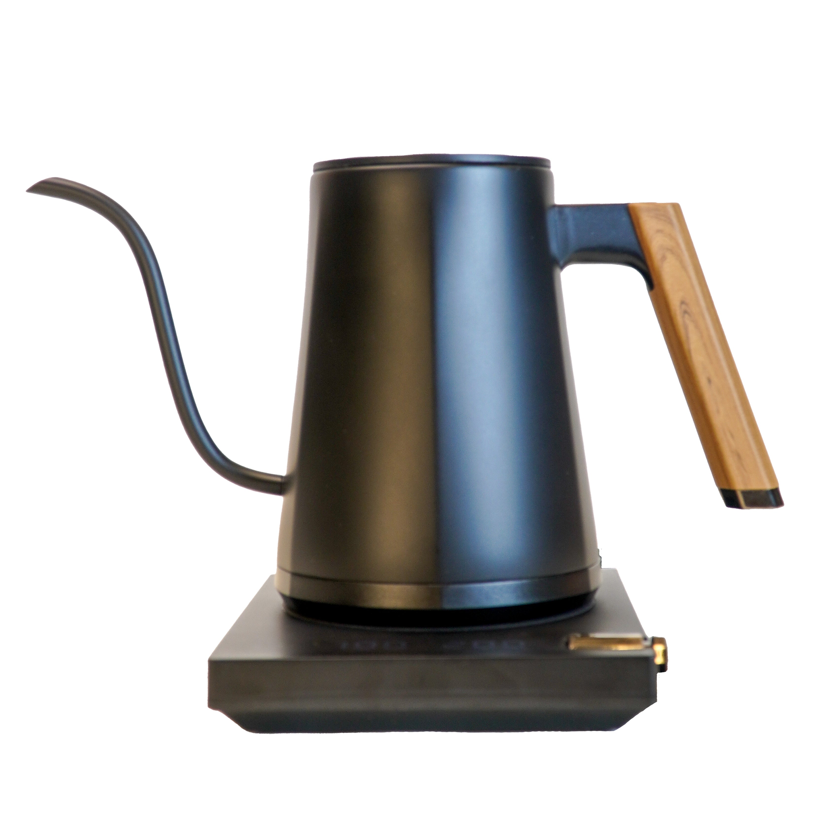 Turin Electric Pour Over Kettle