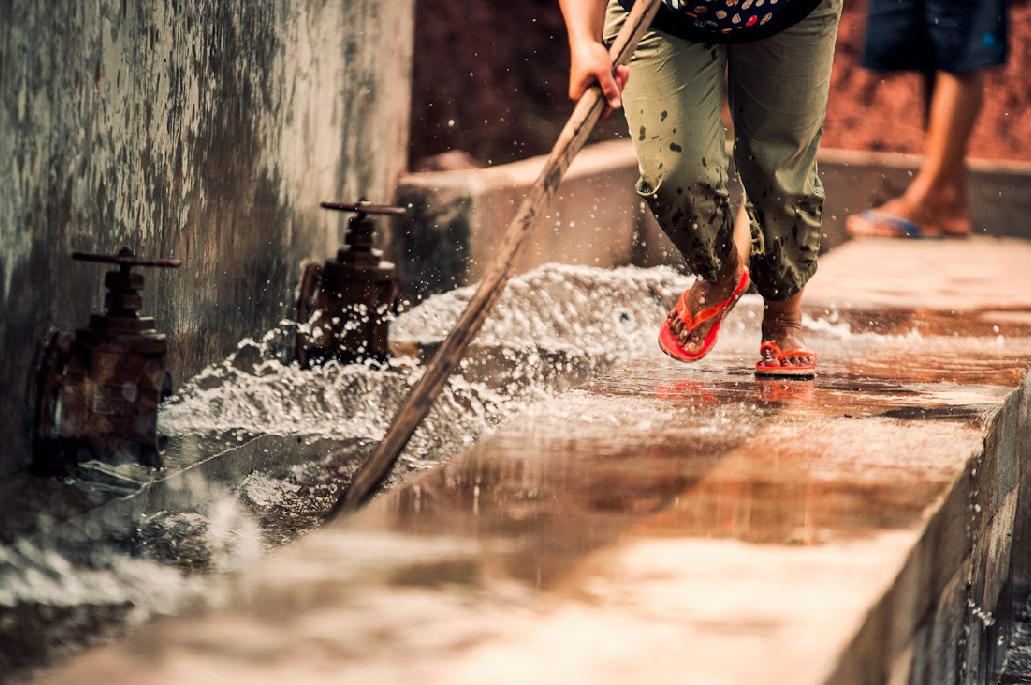 Yunnan Xishuangbanna Guiben Honey