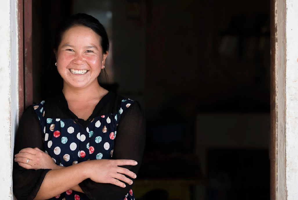 Yunnan Menglian Badu Natural