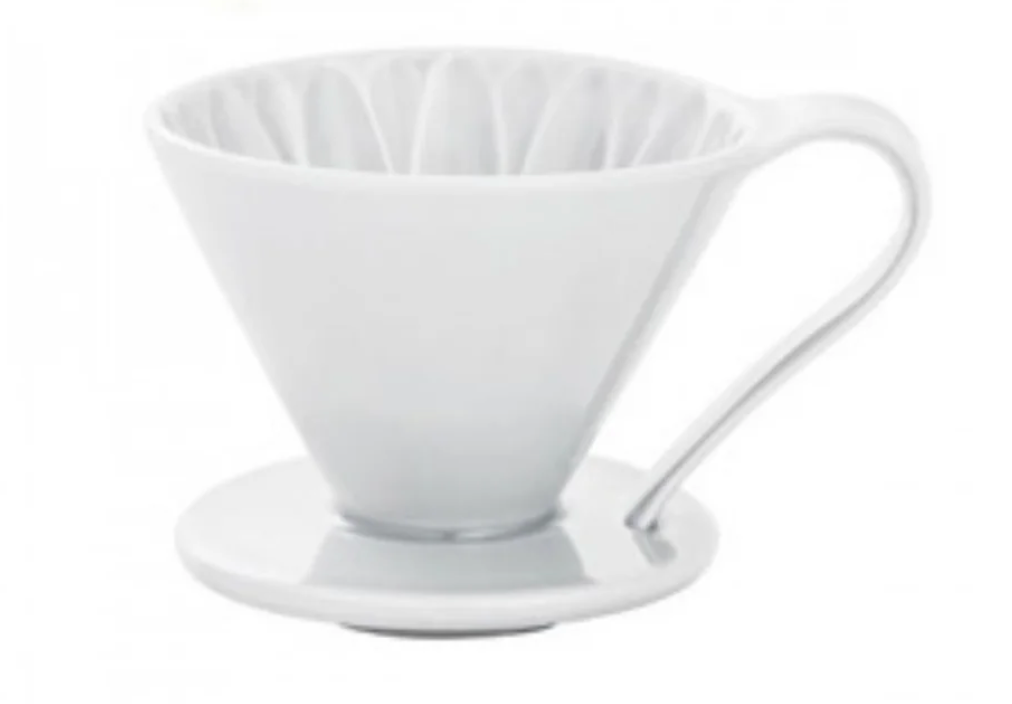 Flower Dripper by CAFEC