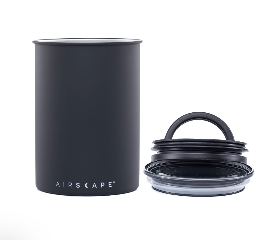 Airscape Coffee Canister